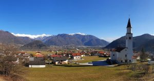 apartmaji tolmin
