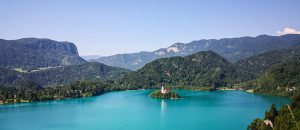 izlet na bled