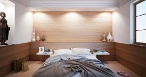 oprema apartmajev
