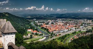 vreme celje