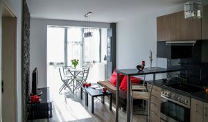 ugodni apartmaji bled