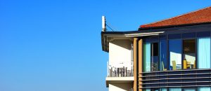 apartmaji portorož