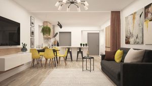 apartmaji terme olimia