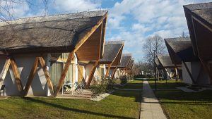terme 3000 apartmaji