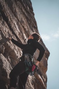 plezanje logarska dolina