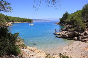 apartma hvar